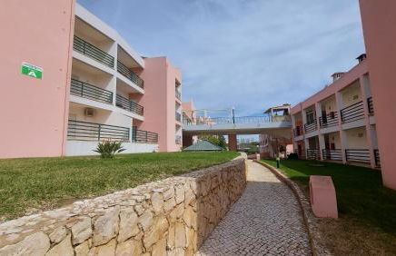 Algarve Nook Apartments - Coral do Vau *** - Foto 41