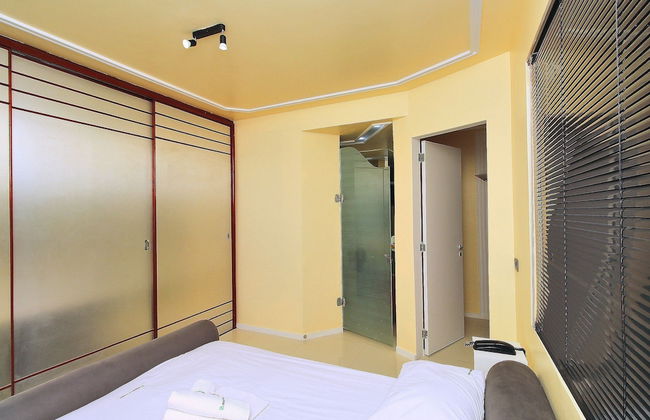 Rio Spot Varanda da Barra U043 - Foto 5