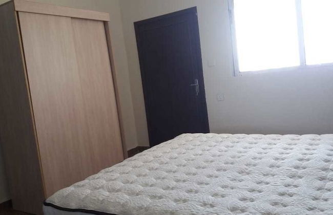 Fos'hat Al Aqaba Furnished Apartments - Photo 4