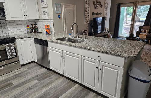 Cozy Corner - Family Beach Vacation Condo - Foto 20