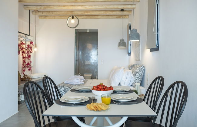 Aelia Suites Milos - Foto 20