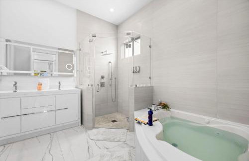 The White House of Miami ºPerfect for Families & Weekly Stays Close to Miami Beaches and the Keys West - Foto 58