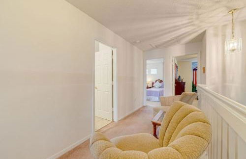 Beautiful Lake View Pool House Brand new Hot Tub - Foto 20