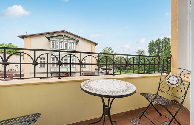 Lion Apartments - Nord Star - Foto 21