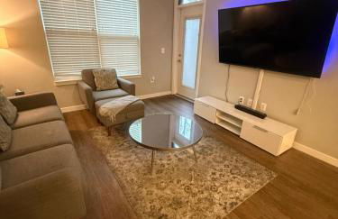 Your Cozy, Modern Home Near Twinbrook Metro & Downtown Rockville - Foto 16