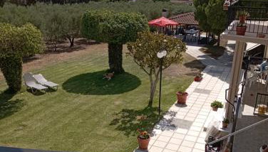 Olive mare Holidays - Foto 1