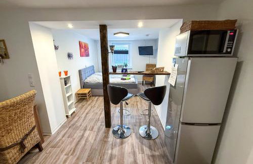 Ferienwohnung am Golfplatz - Foto 6