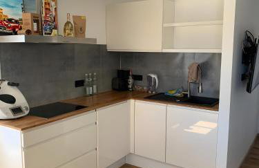 Ferienwohnung Am Biohof - Foto 10