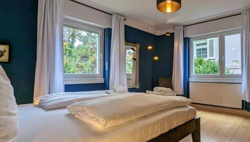 65qm Altbaucharme mit zwei Balkonen - Photo 5