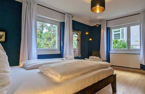 65qm Altbaucharme mit zwei Balkonen - Photo 5