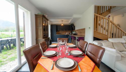 Le Doux Paradis - Maison 4 Chambres - Foto 4