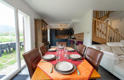 Le Doux Paradis - Maison 4 Chambres - Foto 4