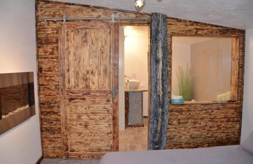 Our Little Patch of Heaven Cottage East Zion - Photo 8