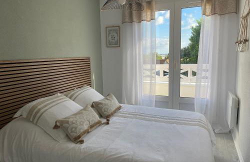 Villa les hauts de St palais - Foto 7