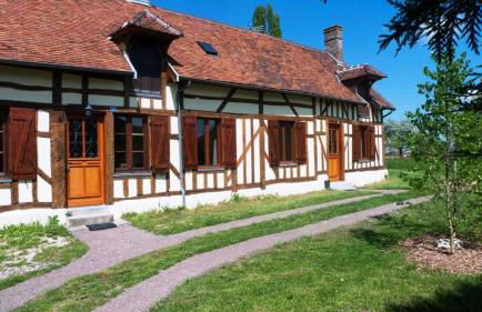 Le petit logis du charron - Foto 12