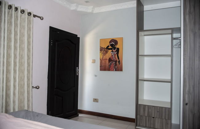 Lusaka Luxe: Your Private Oasis Awaits in the Heart of Zambia - Foto 16