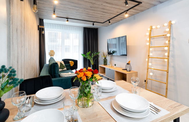 Apartamenty Sun & Snow Panorama Karkonoszy - Foto 49