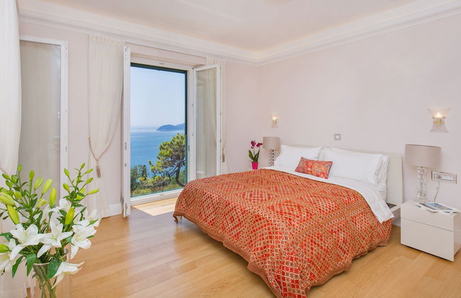 Villa Touran - Foto 21