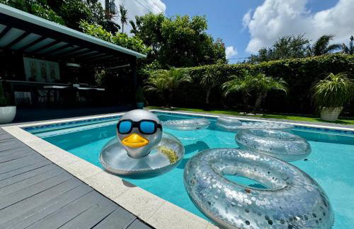 Pura Vida Villa - Foto 40