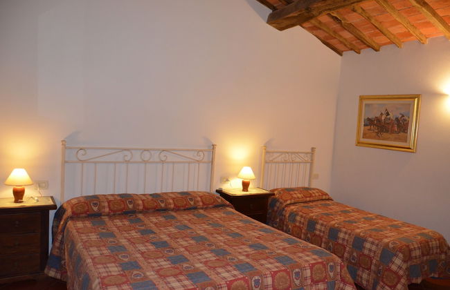 Podere Campofossato - Photo 3