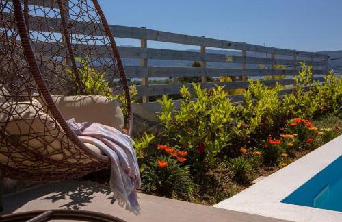 Ampolia Villas Lefkada - Foto 66