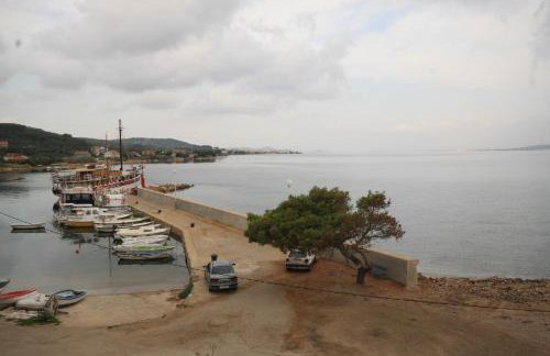 Apartments by the sea Nevidjane, Pasman - 8528 - Foto 18