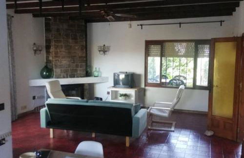 Villa Carmen - Chalet privado con piscina, jardín y barbacoa - Foto 14