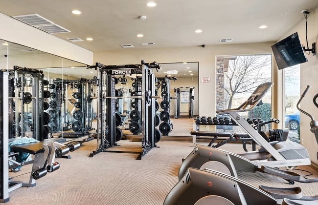 The View Resort Amenities & Epic Views! - Foto 28