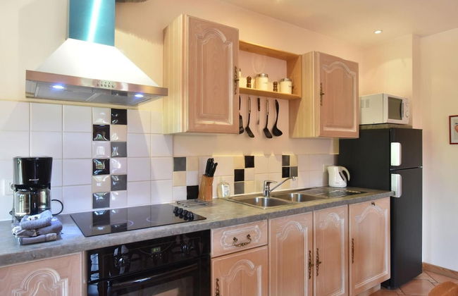 Gite Le Sapin - Photo 14