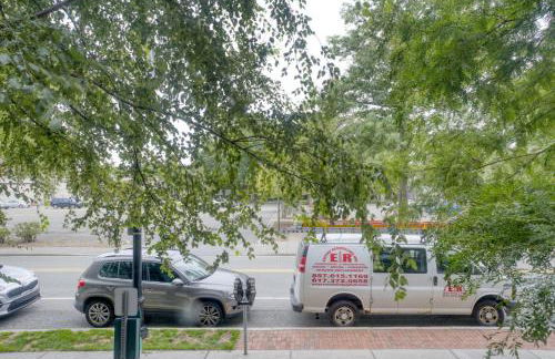 Cambridge Alewife 1BR w wd gym roof nr T BOS-772 - Foto 5