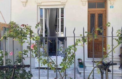Villa de charme à Nice - Foto 17