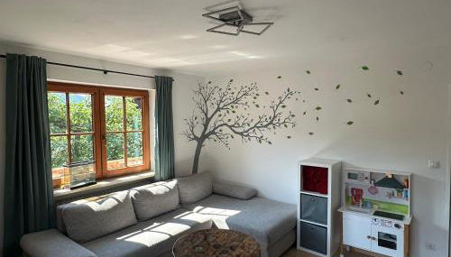 Gr Balkon mit Bergblick 2SchlafzimmerParkplatz - Foto 4