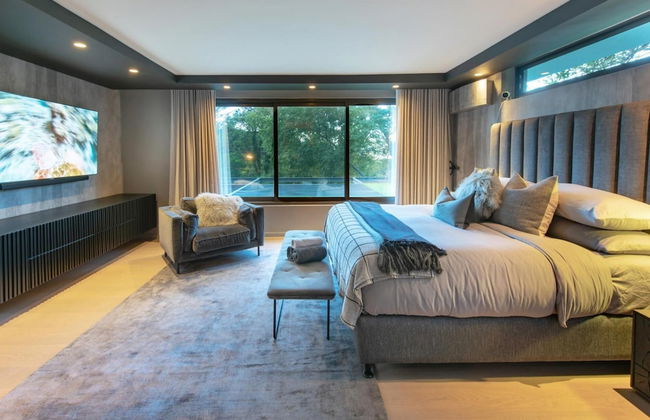 Villa Sierra - Cape Town CBD - Foto 21