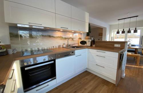 Ostseeferienhaus 33 über NN - Foto 10