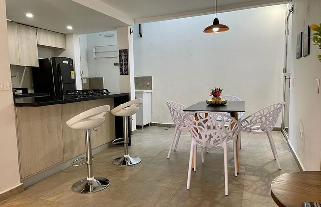 La Martinera Avenida 26 - Photo 6