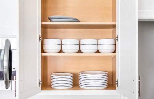 Tigers Stripe Stay Luxury Retreat by LSU - CL5602 - Foto 37