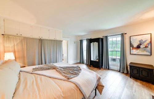 Hike and Baseball Near Cooperstown Home on 30 Acres - Foto 26