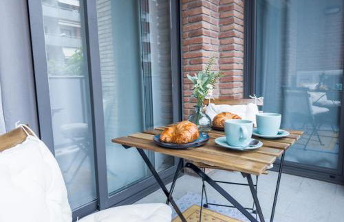 Lloret apartment & parking - Foto 34