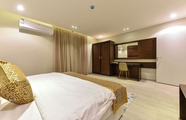 Alhudu Apartments - Foto 11