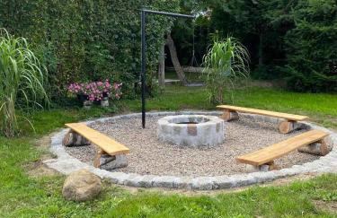 Domki pod orzechem - Foto 6