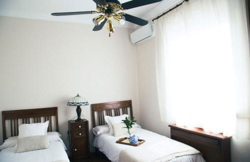 Casa rural La Esencia de Don Quijote - Foto 39