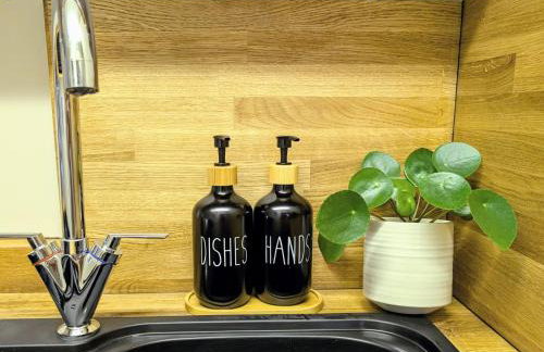 Seaside Escape - free on site parking! Pet friendly! - Foto 15