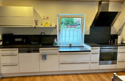 FEWO Unterm Stein - Schneewittchen - 2 Schlafzimmer - Foto 6