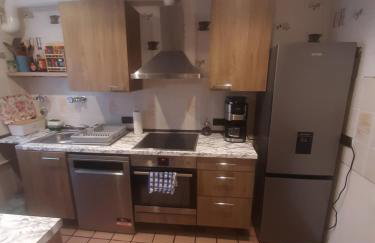 Apartment am Dülmen - Foto 13