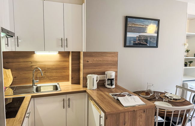 Le Vieux Port - Foto 11