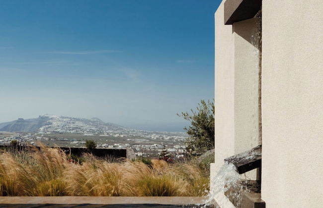 Apikia Santorini - Adults Only - Foto 48