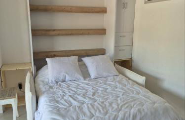 Un cocon optimisé, Studio Cabine pour 4 personnes - Foto 15