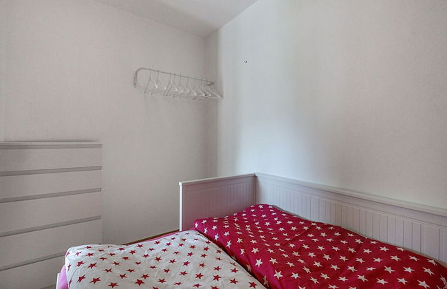 Apartment in Medebach With Fenced Garden - Photo 4