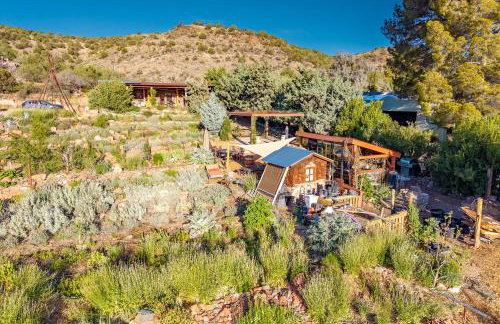 Serene Studio Near Wineries, Oak Creek and Sedona - Foto 36