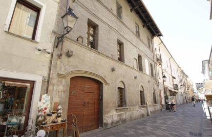 Casa di Sant'Anselmo Aosta - Il Parco - Foto 32